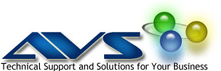 AVS Incorporated logo image