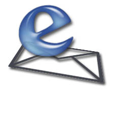 email image